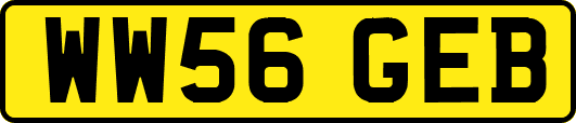 WW56GEB
