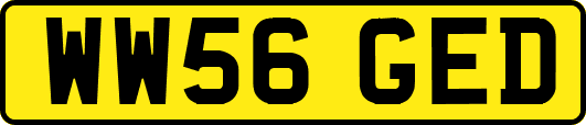 WW56GED