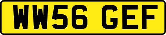WW56GEF