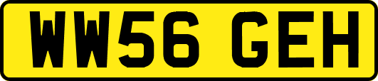 WW56GEH