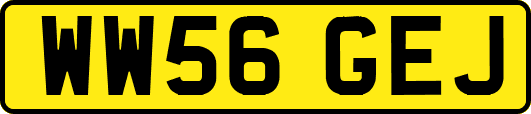 WW56GEJ