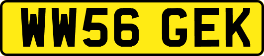 WW56GEK