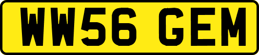 WW56GEM