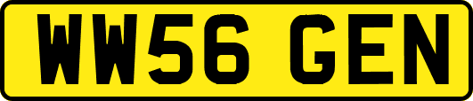 WW56GEN