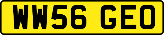 WW56GEO