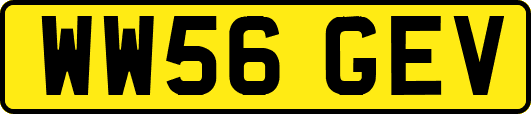 WW56GEV