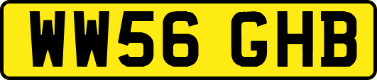 WW56GHB