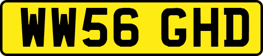 WW56GHD