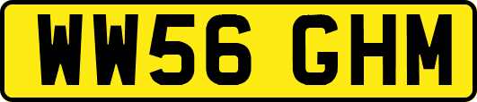 WW56GHM