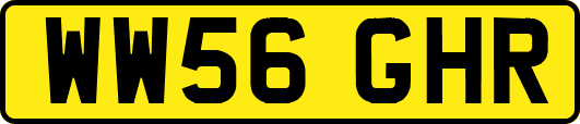 WW56GHR