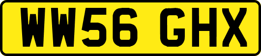 WW56GHX