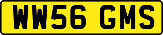 WW56GMS