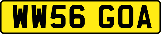 WW56GOA