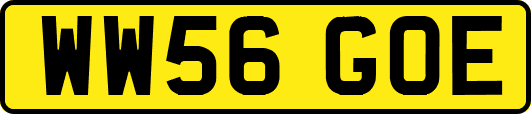 WW56GOE