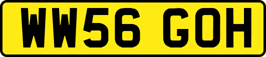 WW56GOH