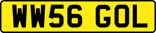 WW56GOL