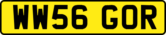 WW56GOR