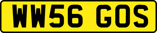 WW56GOS