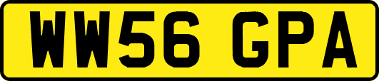 WW56GPA