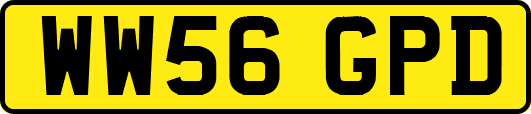 WW56GPD