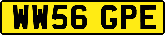 WW56GPE