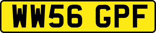 WW56GPF
