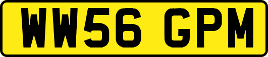 WW56GPM