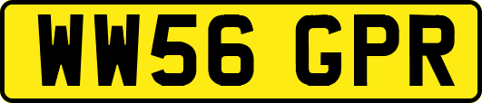 WW56GPR