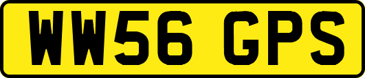 WW56GPS