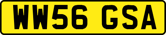 WW56GSA