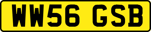 WW56GSB