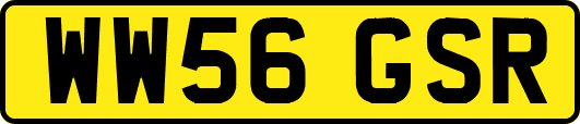 WW56GSR