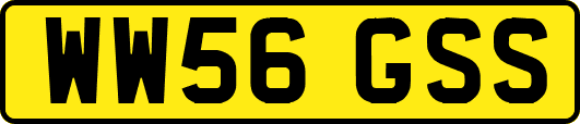 WW56GSS
