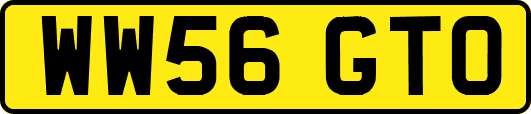 WW56GTO