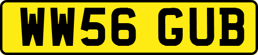 WW56GUB