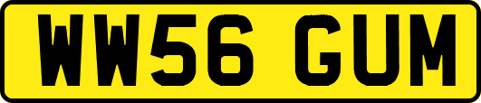 WW56GUM
