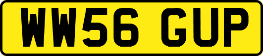 WW56GUP