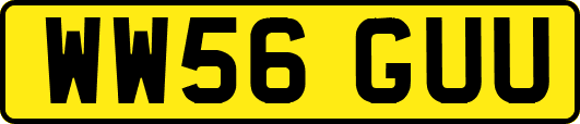 WW56GUU