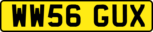 WW56GUX