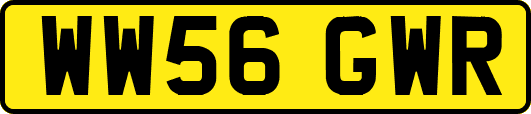 WW56GWR