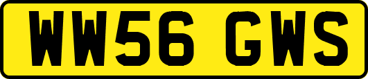WW56GWS
