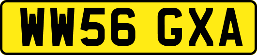 WW56GXA