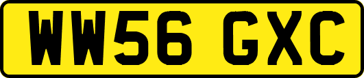 WW56GXC