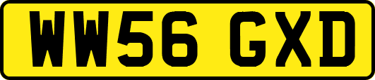 WW56GXD