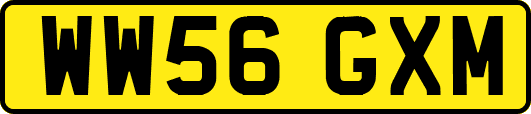 WW56GXM