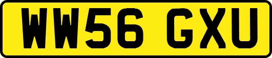 WW56GXU