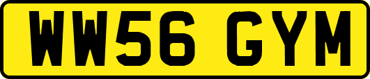 WW56GYM