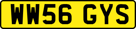 WW56GYS