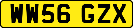 WW56GZX