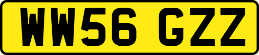 WW56GZZ
